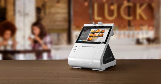 PAX E500 SmartECR - Image 6